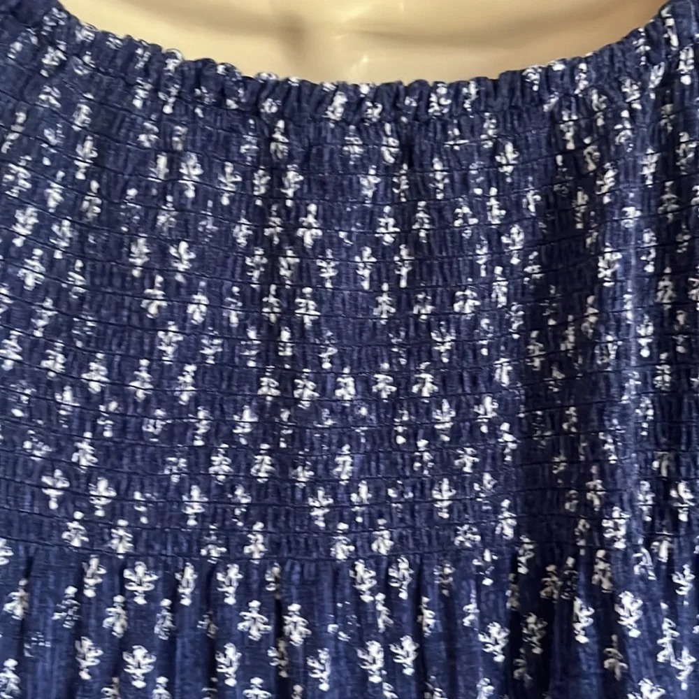 Rewind boho style top - Picture 8 of 11